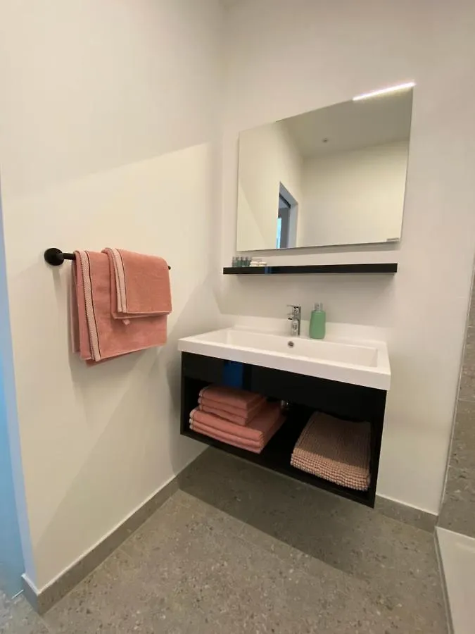 Apartment Apartmani Kumenat Biograd Na Moru Croatia