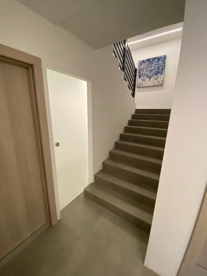 Apartmani Kumenat Biograd Na Moru Apartment