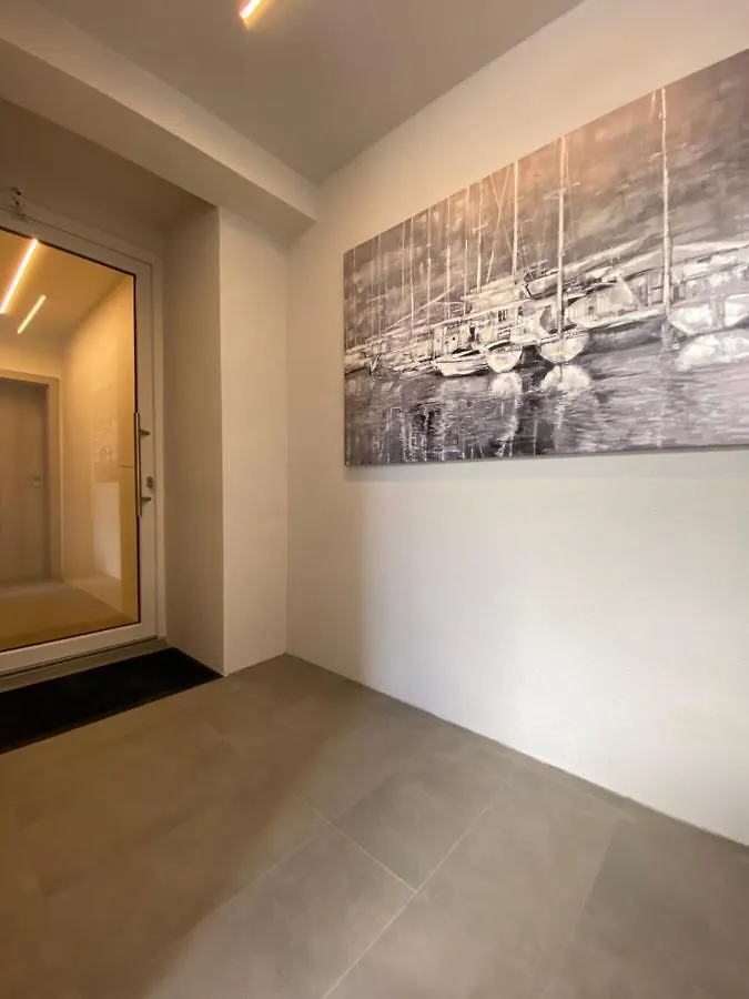 Apartmani Kumenat Biograd Na Moru 0*,  Croatia