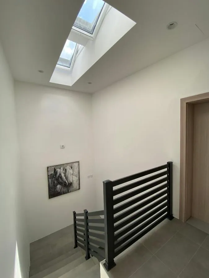 Apartment Apartmani Kumenat Biograd Na Moru