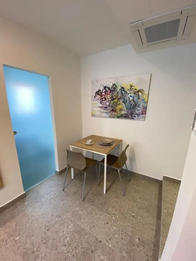Apartmani Kumenat Biograd Na Moru Apartment