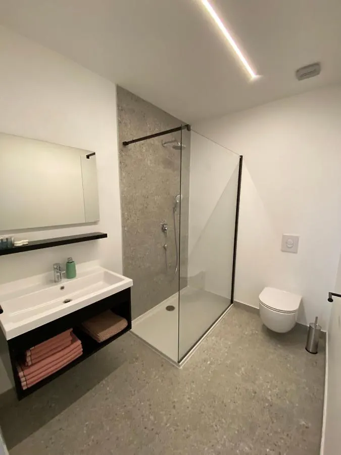 Apartmani Kumenat Biograd Na Moru Croatia