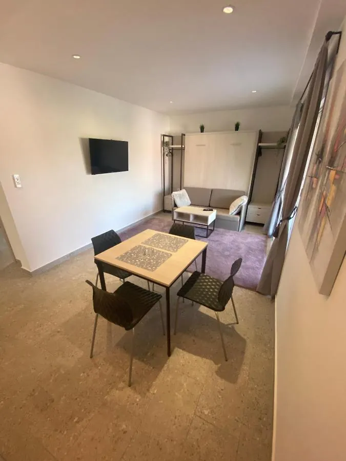 Apartment Apartmani Kumenat Biograd Na Moru