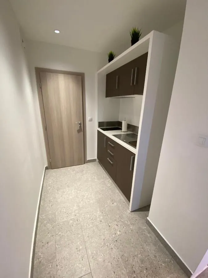 Apartmani Kumenat Biograd Na Moru 0*,  Croatia